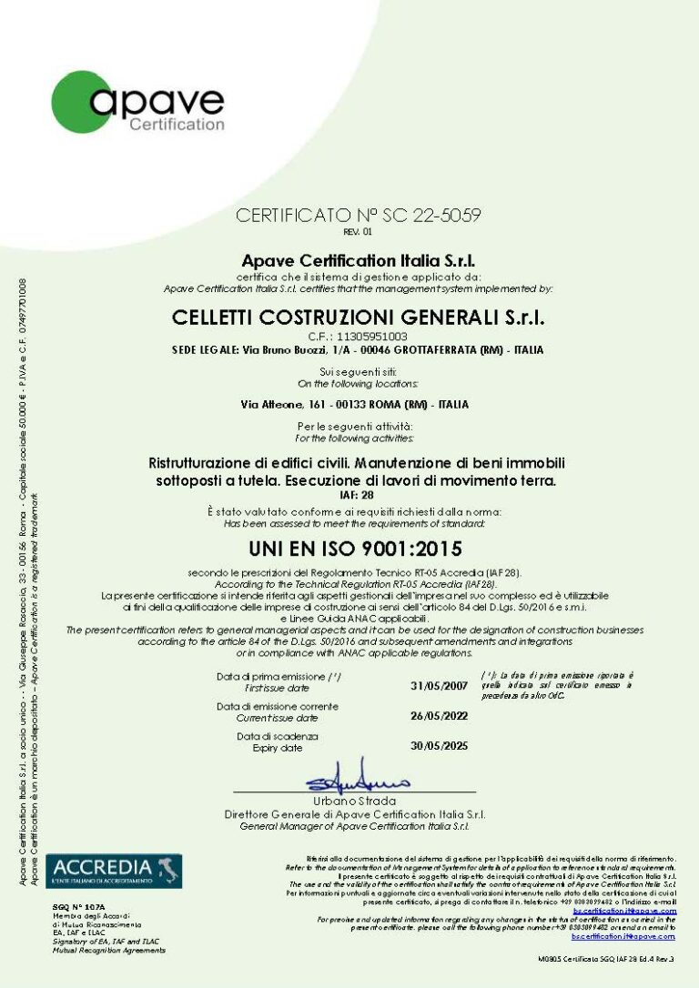 ISO 9001_2015